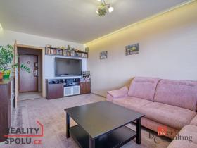 Prodej bytu 4+1, Praha - Záběhlice, Švehlova, 95 m2