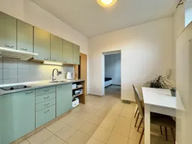 Pronájem bytu 2+1, Krnov - Pod Cvilínem, Svatováclavská, 65 m2