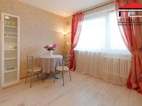 Pronájem bytu 2+kk, Praha - Háje, Starobylá, 38 m2