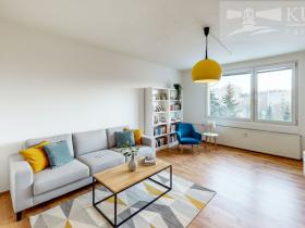 Pronájem bytu 2+1, Příbram, Jana Drdy, 68 m2