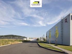 Pronájem skladu, Nový Jičín, Hřbitovní, 4000 m2