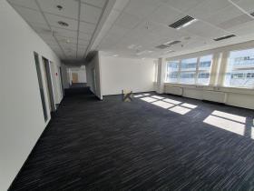 Pronájem komerční nemovitosti, Praha, Radlická, 576 m2