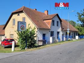 Prodej výrobních prostor, Lubná, 250 m2