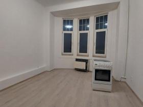 Pronájem bytu 2+kk, Praha - Vysočany, Odkolkova, 50 m2