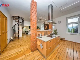 Prodej bytu 5+1, Olomouc - Bělidla, Roháče z Dubé, 189 m2