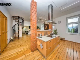 Prodej bytu 5+1, Olomouc - Bělidla, Roháče z Dubé, 189 m2