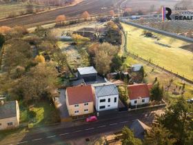 Pronájem bytu 1+kk, Žatec, Lounská, 22 m2