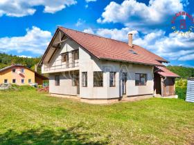 Prodej rodinného domu, Pamětice, 227 m2