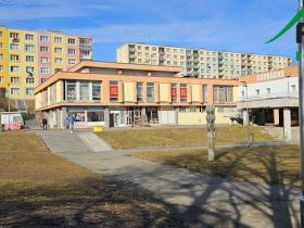 Pronájem rodinného domu, Tachov, 75 m2