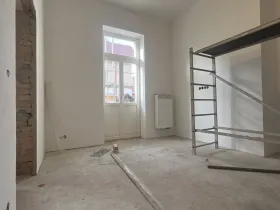 Prodej bytu 1+1, Mariánské Lázně, Hlavní třída, 30 m2