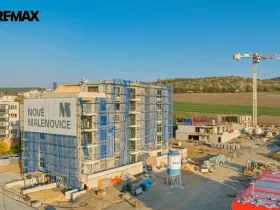 Prodej bytu 2+kk, Zlín, Tyršova, 52 m2