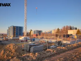 Prodej bytu 4+kk, Zlín, Tyršova, 91 m2