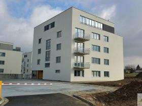 Pronájem bytu 2+kk, Litomyšl, Z. Kopala, 58 m2