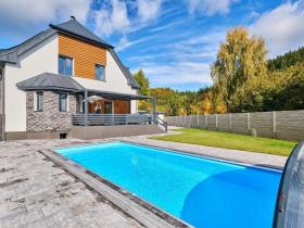 Prodej činžovního domu, Trutnov - Horní Staré Město, Horská, 340 m2