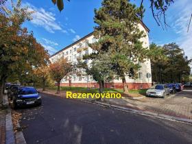 Prodej bytu 2+1, Pardubice - Zelené Předměstí, K Blahobytu, 53 m2