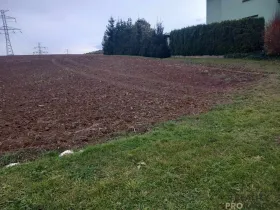 Prodej pozemku pro bydlení, Horní Dubňany, 1510 m2