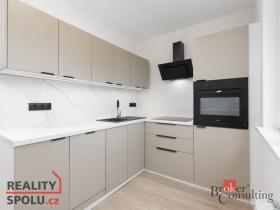 Pronájem bytu 3+1, Karviná - Mizerov, Majakovského, 56 m2