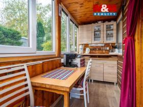 Prodej chaty, Kunětice, 36 m2