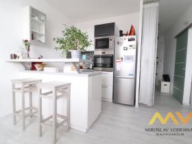 Pronájem bytu 2+kk, Pardubice - Cihelna, U Josefa, 47 m2