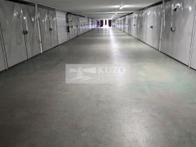 Pronájem garáže, Praha, Nušlova, 18 m2