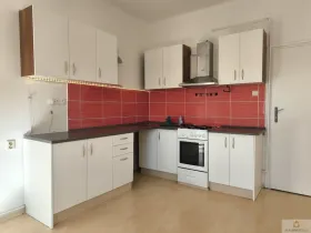 Pronájem bytu 2+kk, Olomouc - Hodolany, Masarykova třída, 51 m2