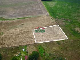 Prodej pole, Údlice, Kamenná cesta, 10482 m2