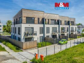 Prodej bytu 3+kk, Mladá Boleslav - Mladá Boleslav III, Vondřichova, 84 m2