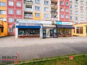 Prodej komerční nemovitosti, Plzeň - Severní Předměstí, Hodonínská, 190 m2