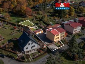 Prodej rodinného domu, Přimda, Na Výsluní, 117 m2