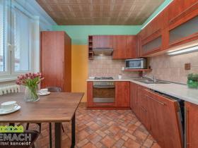 Pronájem bytu 2+1, Uherské Hradiště - Jarošov, 57 m2