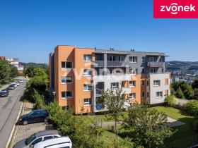 Prodej garáže, Zlín, 16 m2