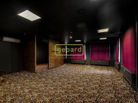 Pronájem obchodního prostoru, Liberec - Liberec XIII-Nové Pavlovice, Generála Svobody, 527 m2