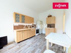 Pronájem bytu 2+1, Vsetín, 63 m2