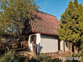 Prodej zahrady, Brno, Kaštanová, 1403 m2