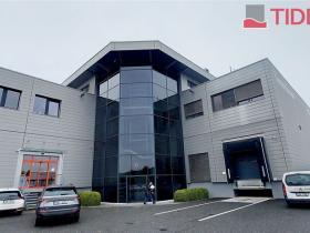 Pronájem kanceláře, Modletice, 147 m2