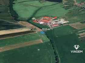 Prodej podílu pole, Újezd, 47 m2