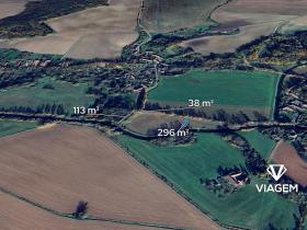 Prodej podílu pole, Velká Jesenice, 111 m2