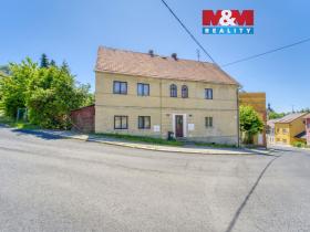 Prodej rodinného domu, Luby, Sokolovská, 213 m2