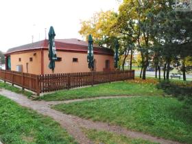 Prodej restaurace, Most, Lipová, 760 m2