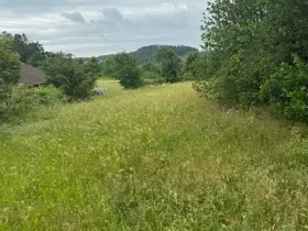 Prodej pozemku pro bydlení, Pyšely, 1500 m2