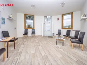 Prodej ordinace, Olomouc - Bělidla, Roháče z Dubé, 92 m2