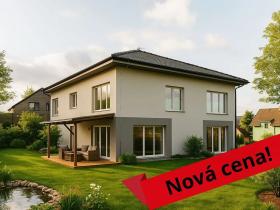 Prodej rodinného domu, Stará Huť, K Lomu, 106 m2