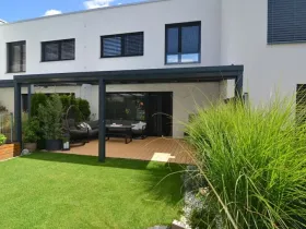 Prodej rodinného domu, Vestec, Vrbová, 153 m2