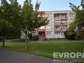 Pronájem bytu 3+1, Kolín - Kolín II, V Břízách, 65 m2