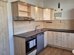 Pronájem bytu 2+1, Nové Město pod Smrkem, Husova, 57 m2