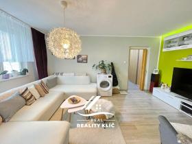 Pronájem bytu 3+1, Hlučín, Čs. armády, 65 m2