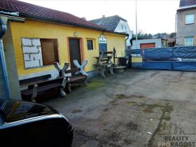 Pronájem bytu 2+kk, Kladno, Smetanova, 40 m2