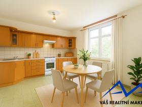 Prodej bytu 4+1, Český Těšín, Ostravská, 163 m2