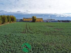 Prodej komerčního pozemku, Cerhenice, 5795 m2