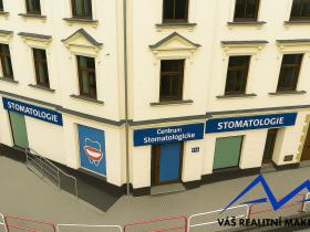 Prodej ordinace, Český Těšín, Ostravská, 150 m2